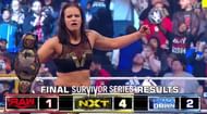 WWE actually made the war for brand supremacy work this time!